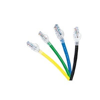 Belden CAF2100072 B10GX Patch Cord CMP,