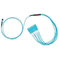 Belden FP3LDMF002M Fiber Optic Patch Cab