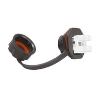 Belden E100602 010S1 DataTuff Industrial