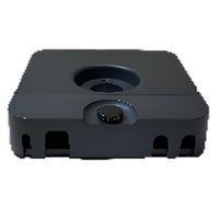 Logitech 952-000034 Swytch Desk Extender Box, Black
