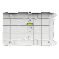Logitech 952-000110 Mounting Bracket for Tap Scheduler, White