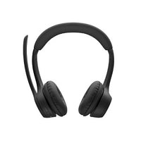 Logitech 981-001452 Zone 305 Series Wireless Headset for Business