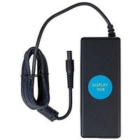 Logitech 993-001943 Power Adapter, 90W/19V