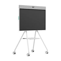 Logitech 952-000251 Mobile Cart Built for Rally Board 65