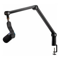 Logitech 955-000074 G Compass Desktop Boom Arm