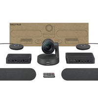 Logitech Rally Plus Ultra-HD ConferenceCam