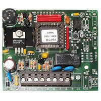 DoorKing 1506-010 Digital Lock Circuit Board