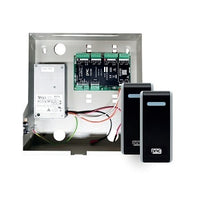 Comelit PAC2EKITUS 2-Door Expansion / Bus Kit