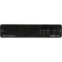 Kramer TP-583R 4K HDR HDMI Receiver with RS-232 and IR over Long-Reach HDBaseT