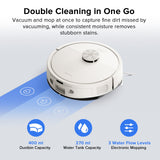 Roborock Q7 L5 Robot Vacuum and Mop with 8,000 Pa Power Suction