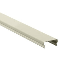 Hubbell HBL2000CAIV HBL2000 Series Raceway, 5' Cover, Ivory