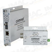 Keyscan SRK-RCFN2 SRK Series Reader, Install In or Behind a Third-Party Decorative Wall Plate