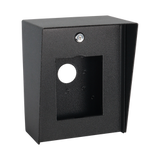 PEDESTAL PRO 810HOU-PRO-001-CRS-B 8x10 Steel Housing - 2N IP Solo Flush/Surface