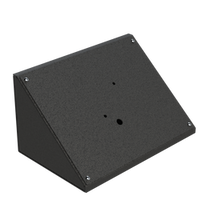 PEDESTAL 813HOU-DIWD-01-CRS Camera Mount Wedge - Digital Watchdawg DWC-PVF9D12TW