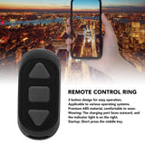 Remote Control Page Turner Tiktok Remote Scrolling Ring