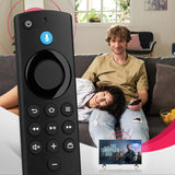 Remote Control Fire Smart Tv Stick(2Nd Gen/3Rd Gen/Lite/4K Max/Cube/Hd), Tv Stic