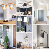 Led Light Bulbs, 100 Watt Equivalent Led Bulbs, Daylight White 5000K, 1500Lm, E2