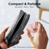 For Apple Watch Charger Magnetic Fast Charging Dock,Portable Wireless Charging S