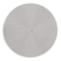 Bose Professional 829679-0220 DesignMax DM6C Ceiling Mount 2-Way Coaxial Loudspeakers, 6.5", Pair, White