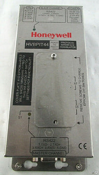 Honeywell HVBPIT44 Network Switch, ACC Pit Dome Control RS422