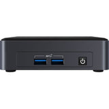 Logitech ZOOM-LOGNUC11TNKI5 Intel NUC with Zoom Room