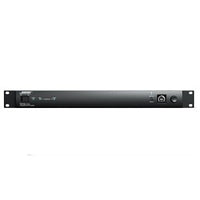 Bose Professional 892119-1110 Veritas Series Audio Smart Mixer Amplifier, 4-8 Ohm, Black