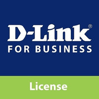D-Link DBG-WW-Y1-LIC DBG-WW-Y3-LIC Nuclias Cloud Business Gateway License, 1-Year