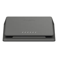D-Link DMS-106XT 6-Port Multi-Gigabit Unmanaged 4K Switch, Smart Turbo Mode