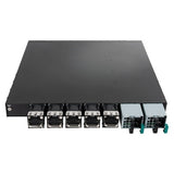 D-Link DXS-3610-54S/SI 6-Port Switch with Standard Image 10G/100G Managed, 48-port 10G SFP+, Layer 3 Stackable