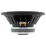 8" Mid-Bass Loudspeaker 150 Watts Rms 4-Ohm