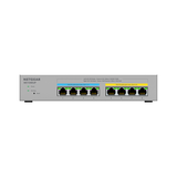 Netgear MS108EUP-100NAS Multi-Gigabit Ethernet Plus Switch