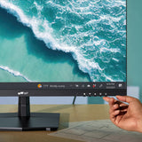 27" 4K Desktop Monitor