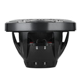 10” Marine 2-Way Hybrid Speaker with RGB LED, Compression Driver and Neodymium Magnet | 450W RMS 4-Ohm