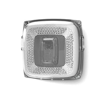 Gentex GWSSR Outdoor Speaker / Strobe, Red