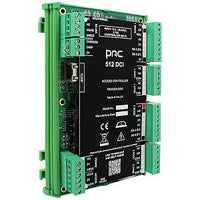 Comelit 909030055 512DC Access Controller with DIN Mount