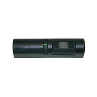 RCI 915 Passive Infrared Egress Switch, Black