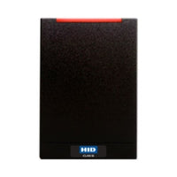 HID 920NHRNEK0043W HID iCLASS SE R40 Contactless Smartcard Reader