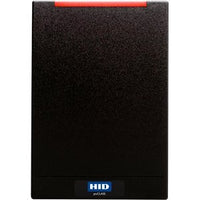 HID 920PHPTEK00338 pivCLASS SE RP40-H Smart Card Reader, 125 kHz HID Prox, AWID and EM4102, Contactless PKI-Based