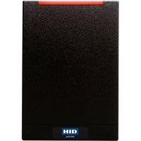 HID 920PHRNEK00004 pivCLASS SE RP40-H Smart Card Reader, 125 kHz HID Prox, AWID and EM4102, Contactless PKI-Based FIPS 2