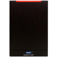 HID 920PTNNEK00000 multiCLASS SE RP40 Smart Card Reader, 125 kHz Supports HID Prox, 13.56 MHz Maximum Compatibility, Wie