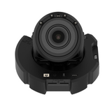 Hanwha PNV-A9081RX 4K AI IR Outdoor Vandal Dome Module