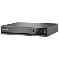 Honeywell HN35160400C 35 Series 4K 16-Channel MAXPRO Cloud Ready Embedded NVR, 4HD, NDAA Compliant, HDD Not Included