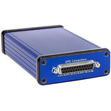JVC GPIO ETH-GPI Link 8-Channel I/O for Triggering Camera Tally over Network