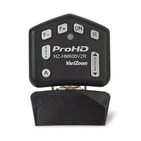 JVC HZ-HM600VZR Remote Lens Control for GY-HM600/650 Cameras