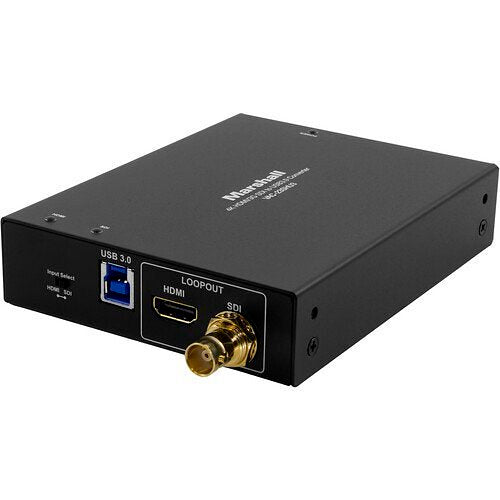 Marshall VAC-23SHUC HDMI/SDI to USB-C Converter