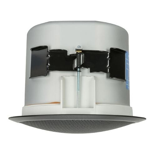 SoundTube CM500i-BK 5.25" Ceiling Speaker BroadBeam Tweeter, Black