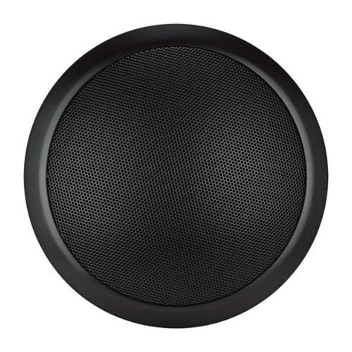 SoundTube CM500i-BK 5.25" Ceiling Speaker BroadBeam Tweeter, Black