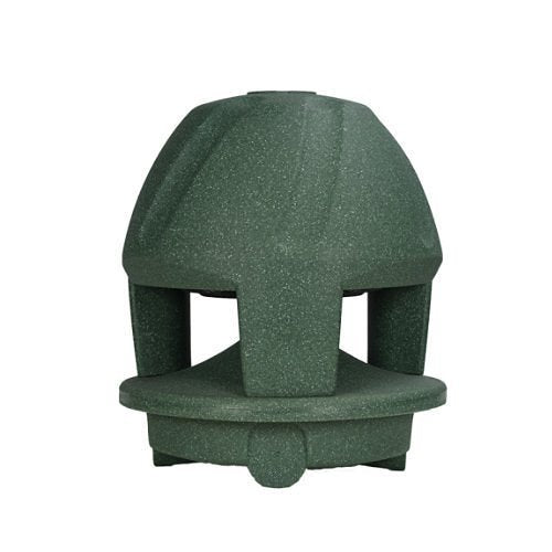 SoundTube XT850-LED-GN 8" 2-Way Outdoor LED Lighted Speaker, Green