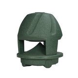 SoundTube XT850-LED-GN 8" 2-Way Outdoor LED Lighted Speaker, Green