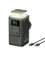 Anker <b>548</b> Power Bank (PowerCore Reserve 192Wh)